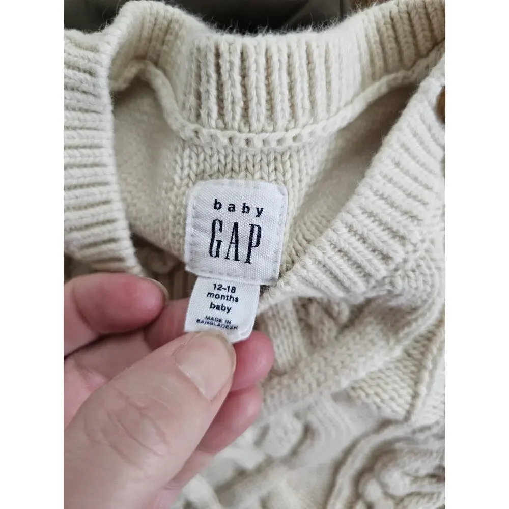 GAP adorable little